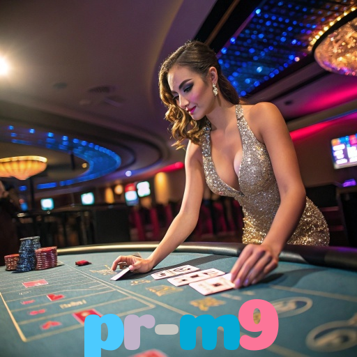 Torne-se um Mestre do Poker no pr-m9